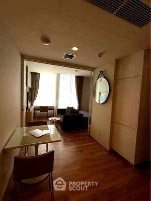 Condos for sale : 37th-Floor 1-BR At Noble Form Thonglor Near BTS Thong Lor (ID 3247511)
