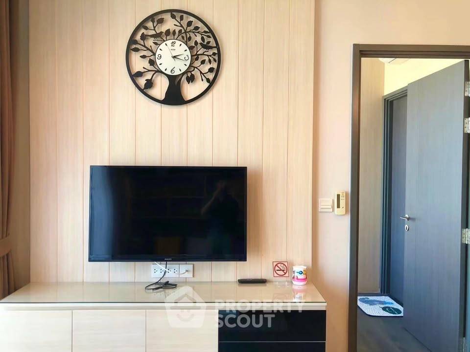 รูป ใกล้ MRT สุขุมวิท 200 ม. คอนโด 1 ห้องนอน The Edge Sukhumvit 23 (ID 3347139) - รูปที่ 11/22