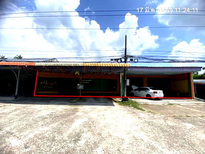 บ้านเดี่ยว บางสะพาน ประจวบคีรีขันธ์ : บ้านเดี่ยว 325 ตร.วา บางสะพาน ประจวบคีรีขันธ์ 3.6M