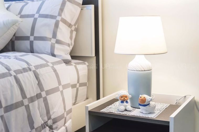 1-bed condo for sale, 33 sqm, The Key Sathorn - Charoenrat