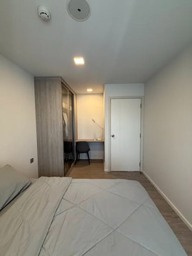 AA403791 | 2Bed | 1Bath | MRT Ratchadaphisek | 35sqm | THB 14,000/mo | Fl.8 — Kave Ava Bangkok