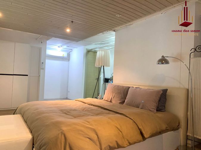 2-bed condo for rent, 180 sqm, The Emporio Place