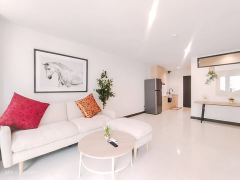2 Bedroom Condo for Sale Jomtien Plaza Residence