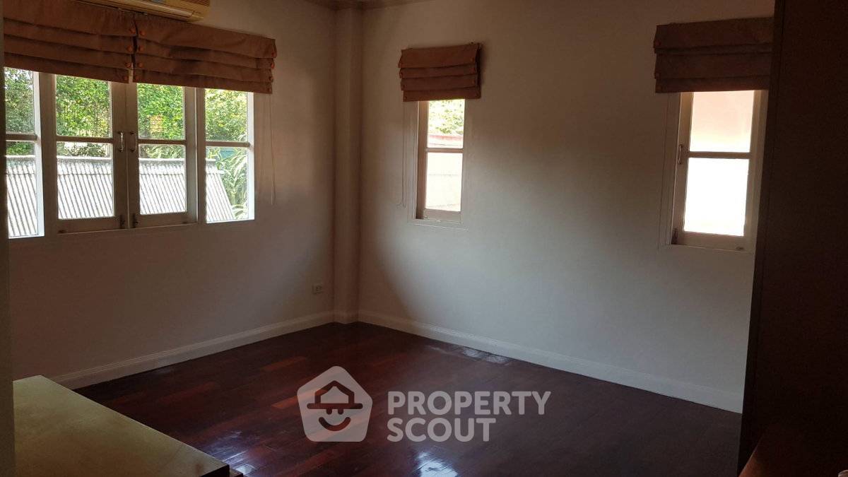 รูป บ้าน 3 ห้องนอน พื้นที่ 316 ตร.ม. Baan Krongthong Pavilion ประเวศ (ID 3344559) - รูปที่ 2/6