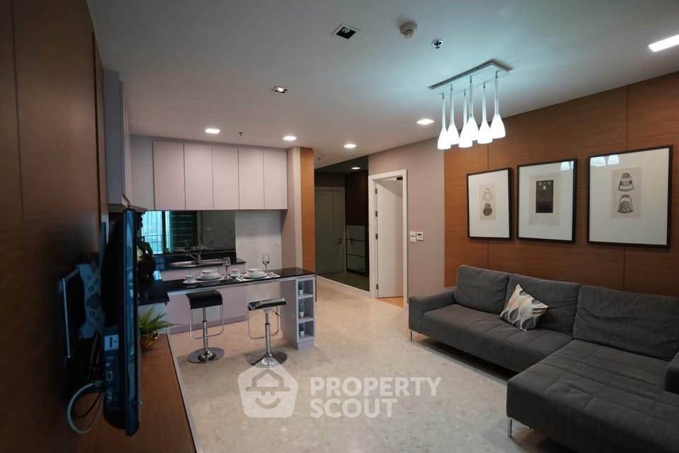 รูป ราคาคุ้มค่า คอนโด 2 ห้องนอน Nusasiri Grand Condominium ห่าง BTS เอกมัย 60 เมตร (ID 2943828) - รูปที่ 5/7