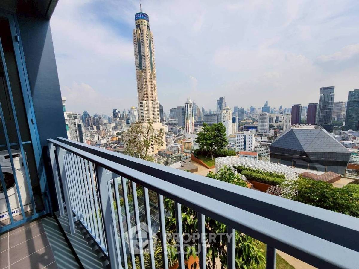 picture 1-BR Condo at XT Phayathai near BTS Phaya Thai (ID 3347195) - 4/14
