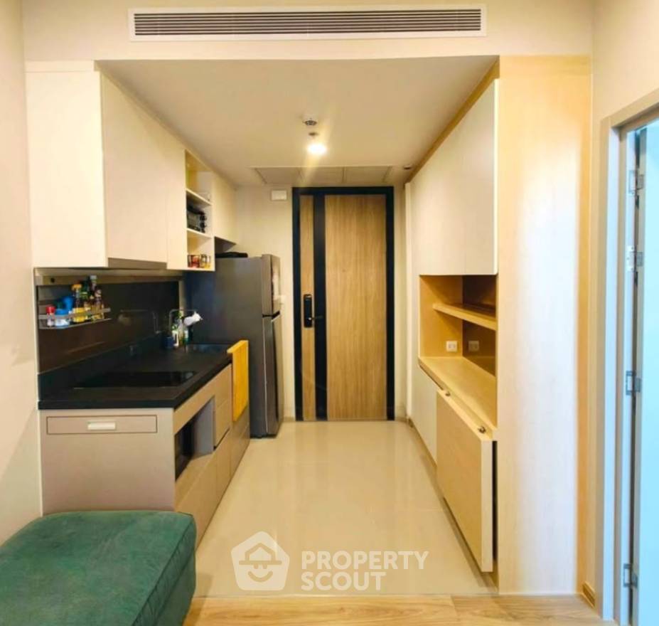 picture 1-BR Condo at Oka Haus Sukhumvit 36 near BTS Thong Lor (ID 3347496) - 3/3