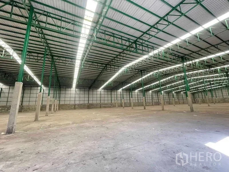picture For rent Factory 5200 sqm in Bang Pakong, Chachoengsao - 3/5
