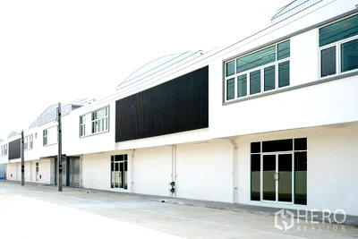 เช่าโรงงาน ปทุมธานี : ให้เช่า โรงงาน 4720 ตรม คลองหนึ่ง คลองหลวง ปทุมธานี