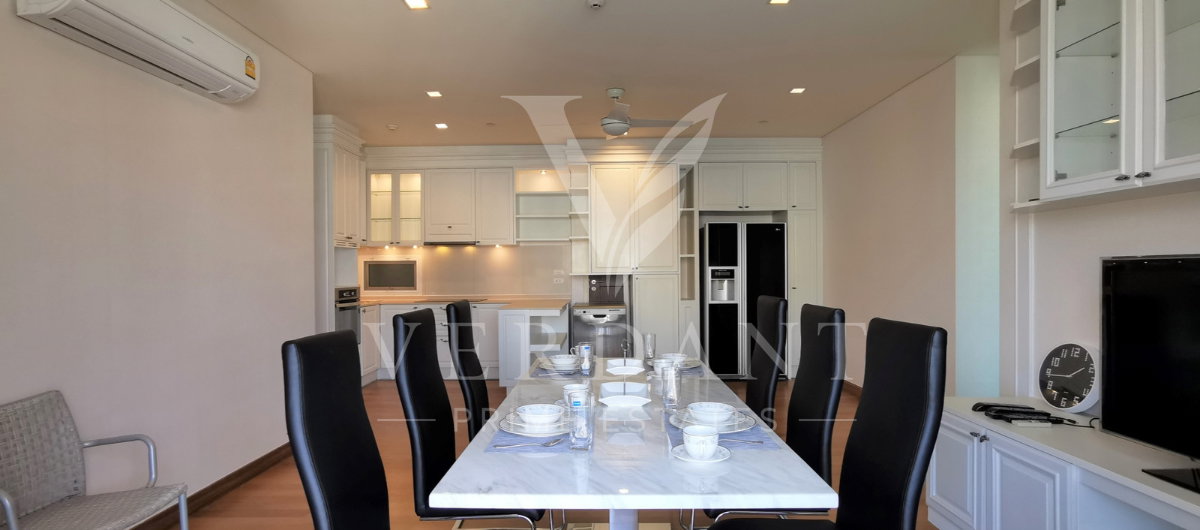 picture Ivy Thonglor family room for rent 186 sqm - 13/20
