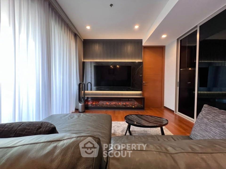 picture 2-BR Condo at Ashton Morph 38 near BTS Thong Lor (ID 3347002) - 2/10