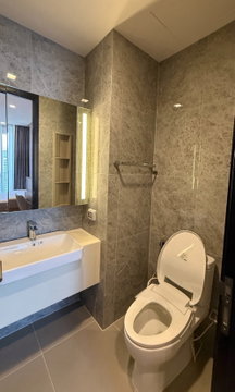 MN007636 | 1Bed | 1Bath | BTS Ari | 35sqm | THB 30,000/mo | Fl.15 — Noble Around Ari Bangkok
