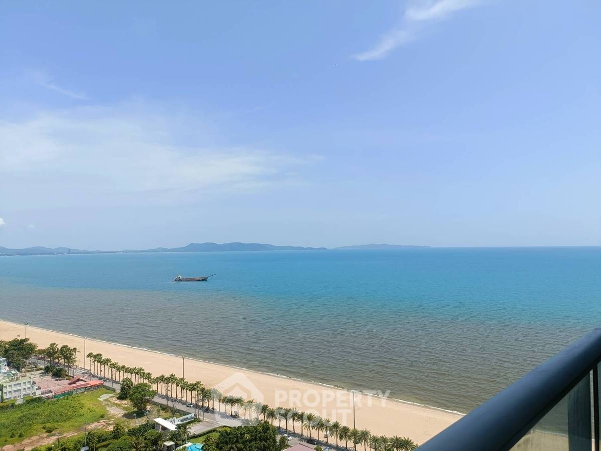 รูป ราคาน่าสนใจ คอนโด 1 ห้องนอน Aeras Condo Pattaya ชั้น 21 (ID 3346451) - รูปที่ 1/16