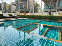Project Madcha Nirvana Pattaya Picture - 5/16