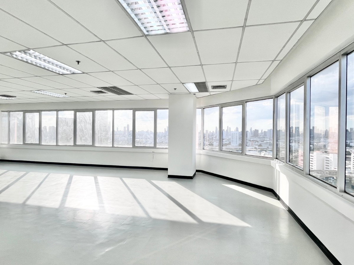 picture Office for rent rama 3 SV City - 3/6