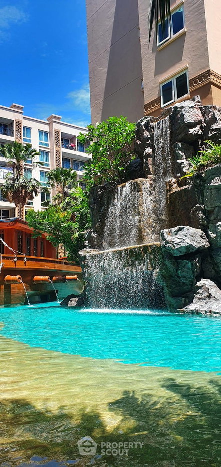 รูป คอนโด 1 ห้องนอน Atlantis Condo Resort พัทยา (ID 1554147) - รูปที่ 1/14