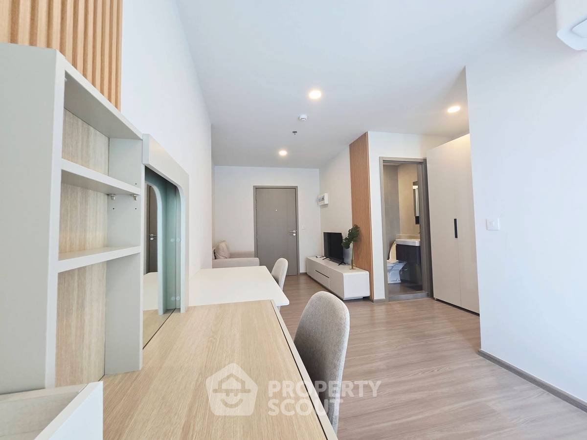 รูป คอนโด 1 ห้องนอน Aspire Rama 4 ใกล้ BTS พระโขนง (ID 3347846) - รูปที่ 9/9