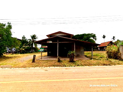 บ้านเดี่ยว อุดรธานี : บ้านเดี่ยว 816 ตร.วา กุดจับ อุดรธานี 1.8M