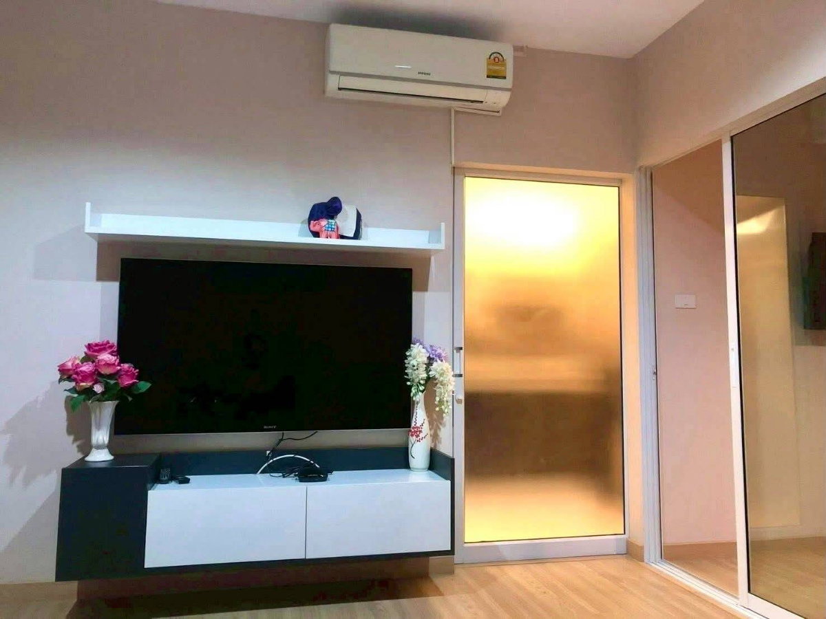 รูป ให้เช่า Condo One Plus คลองชล 3  ใกล้ มช ใกล้นิมมาน  - รูปที่ 14/15