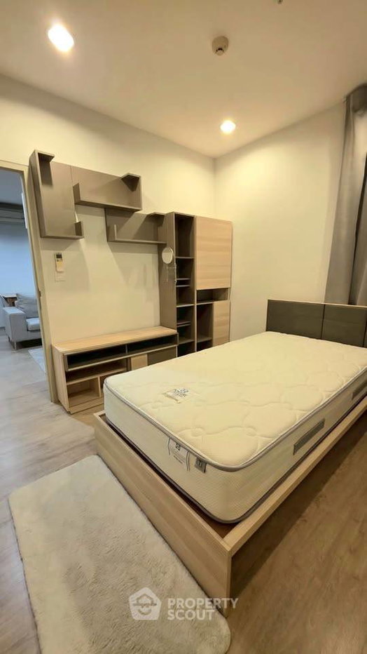 picture 26th-Floor 2-BR At Ideo Q Ratchathewi, 200m To BTS Ratchathewi (ID 3346906) - 3/10