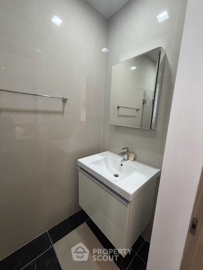 picture 1-BR Condo at Park Origin Phrom Phong near BTS Phrom Phong (ID 3347845) - 9/12