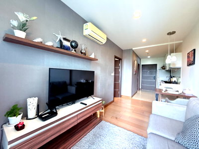 Condos for sale : Luxury Condo for Sale – The Astra Chiang Mai Prime Location on Chang Khlan Road