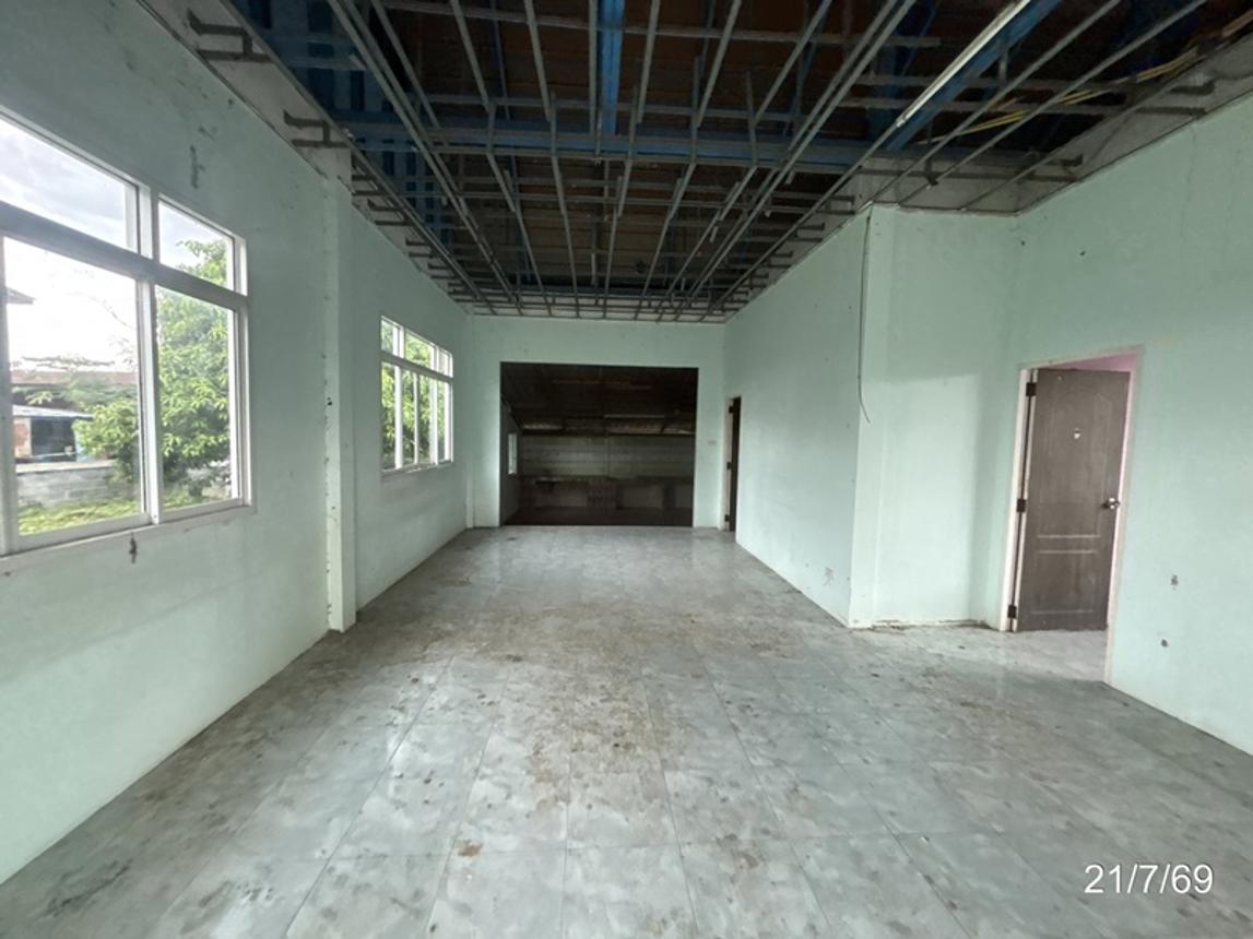 picture HOME 125 Sq.w. Chalermphrakiet Buri Ram for 1.8M - 15/27