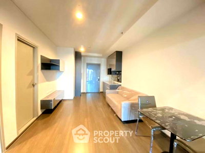 ขายคอนโด : คอนโด 2 ห้องนอน ชั้น 27 Ideo Phaholyothin Chatuchak ใกล้ BTS สะพานควาย (ID 402862)