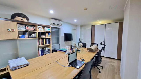 🚩 ขายคอนโด ยู ดีไลท์ 2 แอท บางซื่อ สเตชั่น อาคาร 1 ชั้น 23 สตูดิโอ ขนาด 26 ตรม ใกล้ โรงเรียนสมศรีรื่นศึกษา