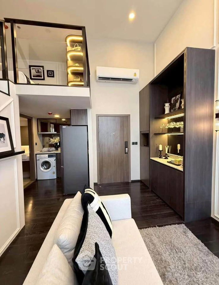 picture 2-BR Condo at Park Origin Thonglor near BTS Thong Lor (ID 3344918) - 4/8