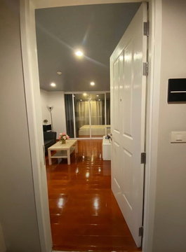 MN024604 | 1Bed | 1Bath | BTS Ekkamai | 41sqm | THB 16,000/mo | Fl.3 â Hive Sukhumvit 65 Bangkok