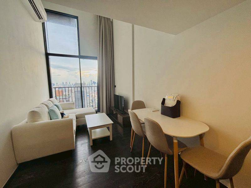 picture 2-BR Condo at Park Origin Thonglor near BTS Thong Lor (ID 2452599) - 2/8