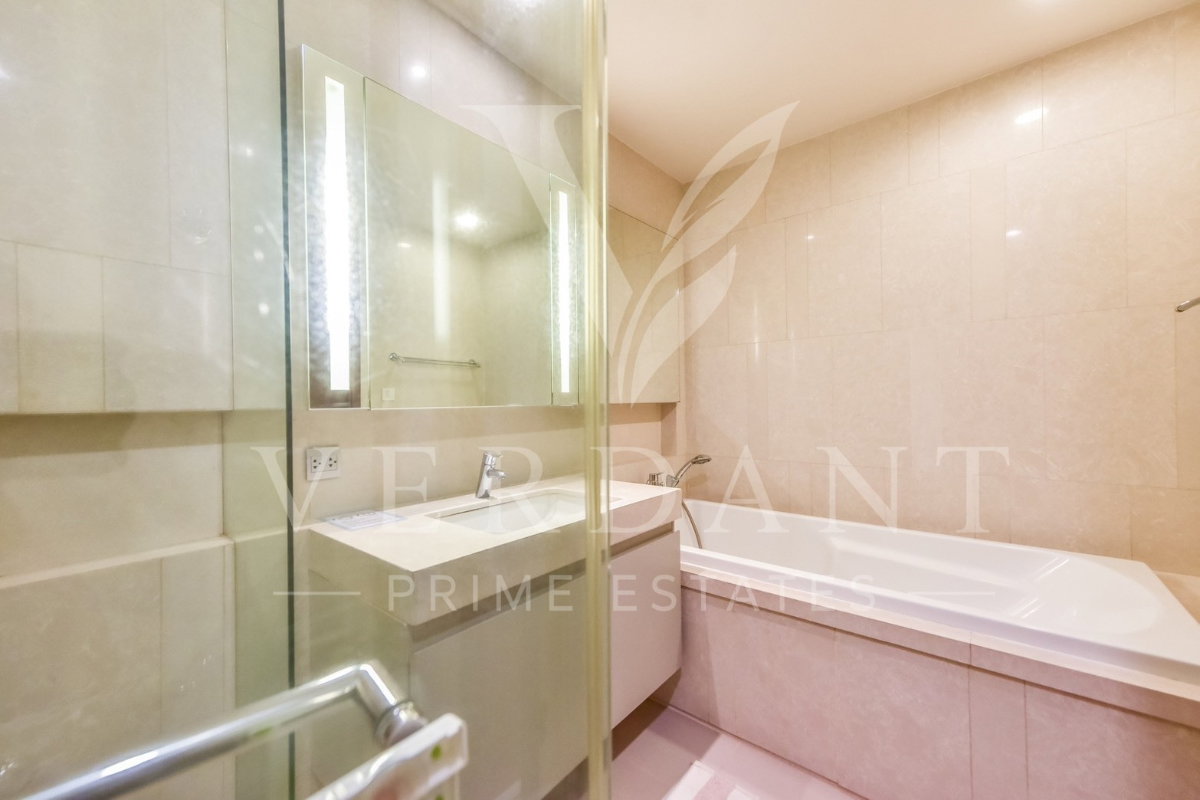 รูป ควอทโทร บาย แสนสิริ (Quattro by Sansiri)  ห้องพร้อมเข้าอยู่! ขนาด 50 ตร.ม. - รูปที่ 9/10