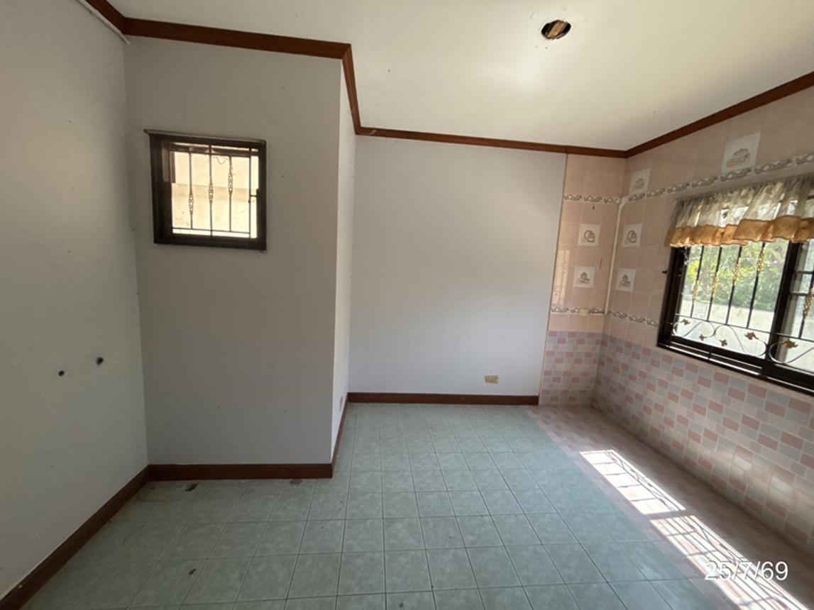 รูป บ้านเดี่ยว 182 ตร.วา เมืองนครราชสีมา นครราชสีมา 8.4M - รูปที่ 22/37