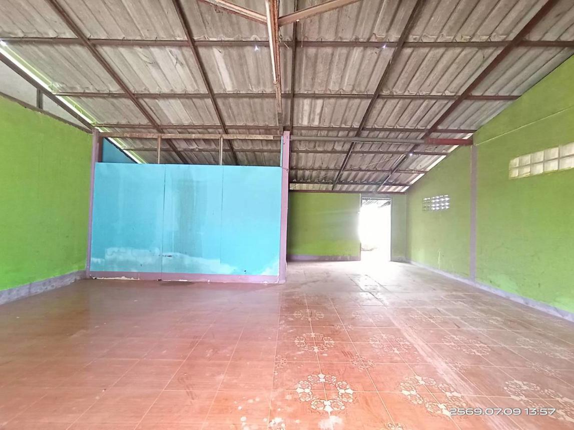 picture HOME 104 Sq.w. Kong Chai Kalasin for 1.1M - 31/35