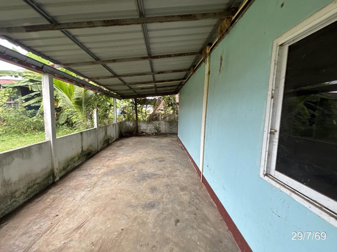 รูป บ้านเดี่ยว 100 ตร.วา คูเมือง บุรีรัมย์ 1.6M - รูปที่ 21/25