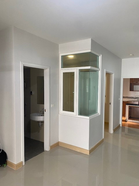 รูป ให้เช่า Townhome โครงการ คาซ่า ซิตี้ บางนา กม.   ติด Mega bangna ค่าเช่า 20,000 บาท/ เดือน   - รูปที่ 9/14