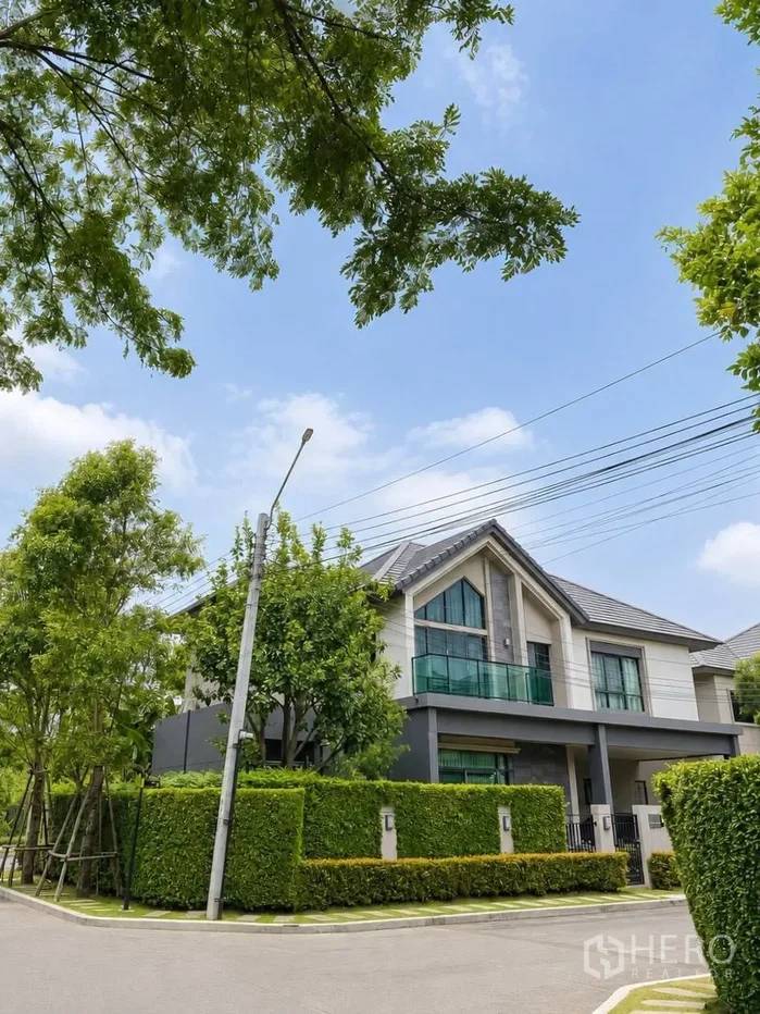 รูป ขาย บ้านเดี่ยว 4 ห้องนอน Bangkok Boulevard Sathorn-Pinklao 2 (บางกอก บูเลอวาร์ด สาทร-ปิ่นเกล้า 2) มหาสวัสดิ์ บางกรวย นนทบุรี - รูปที่ 11/17