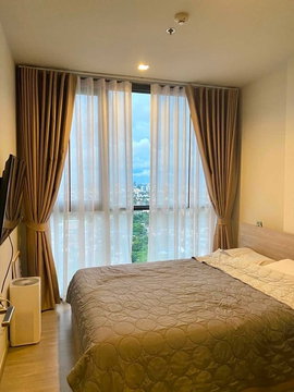 **[FOR RENT] The Line Wongsawang – 31st Floor, Open View, 32 sqm, 300m to MRT Wongsawang**