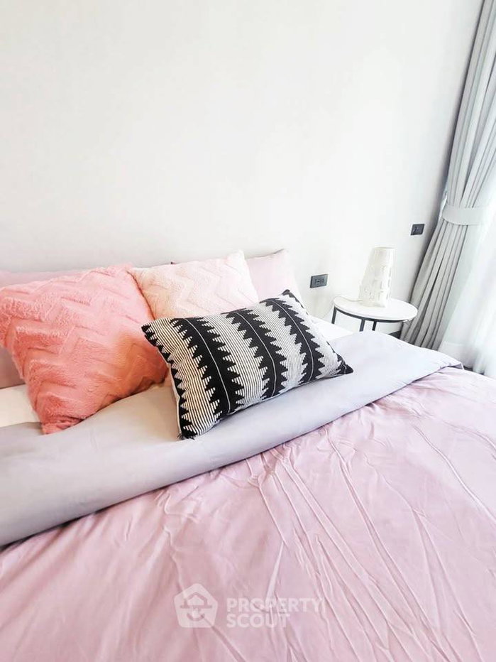 picture 100m To MRT Queen Sirikit | 2-BR Siamese Exclusive Queens (Wyndham Residence) (ID 3347032) - 6/8