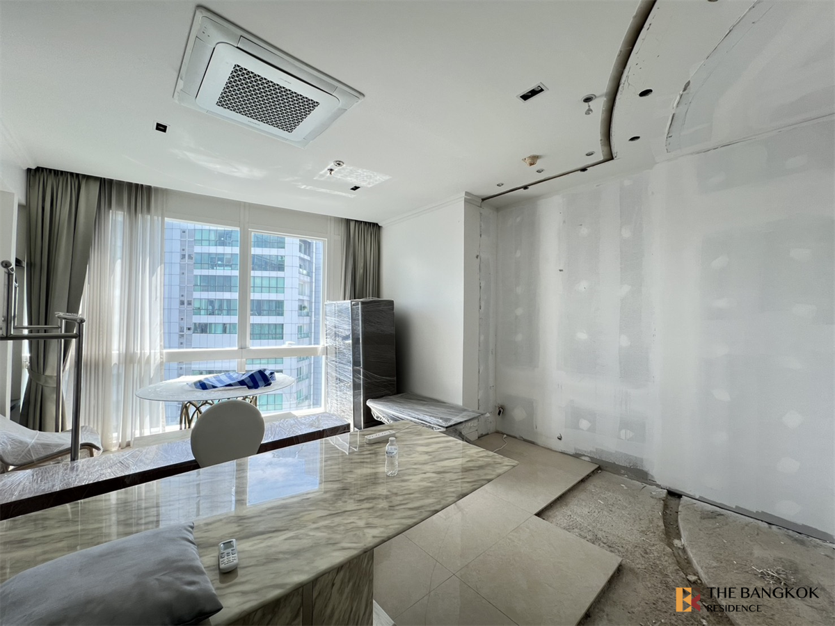 รูป มิลเลนเนียม เรสซิเด้นส์  คอนโด Luxury ทำเลใจกลางเมือง - รูปที่ 1/10