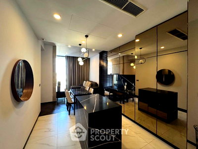 Condos for rent : 2-BR Condo at The Esse Sukhumvit 36 near BTS Thong Lor (ID 3345456)