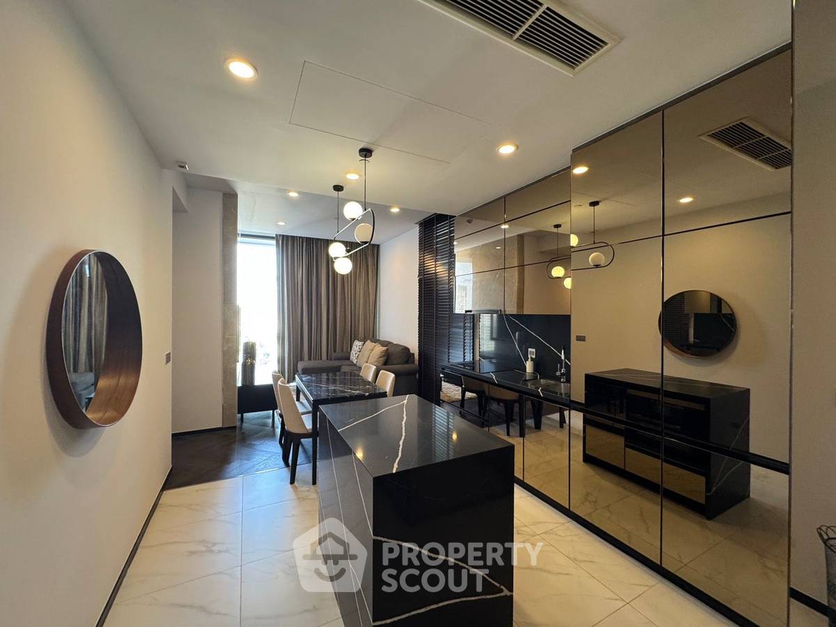 picture 2-BR Condo at The Esse Sukhumvit 36 near BTS Thong Lor (ID 3345456) - 1/8