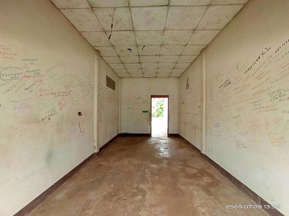 picture HOME 104 Sq.w. Kong Chai Kalasin for 1.1M - 26/35