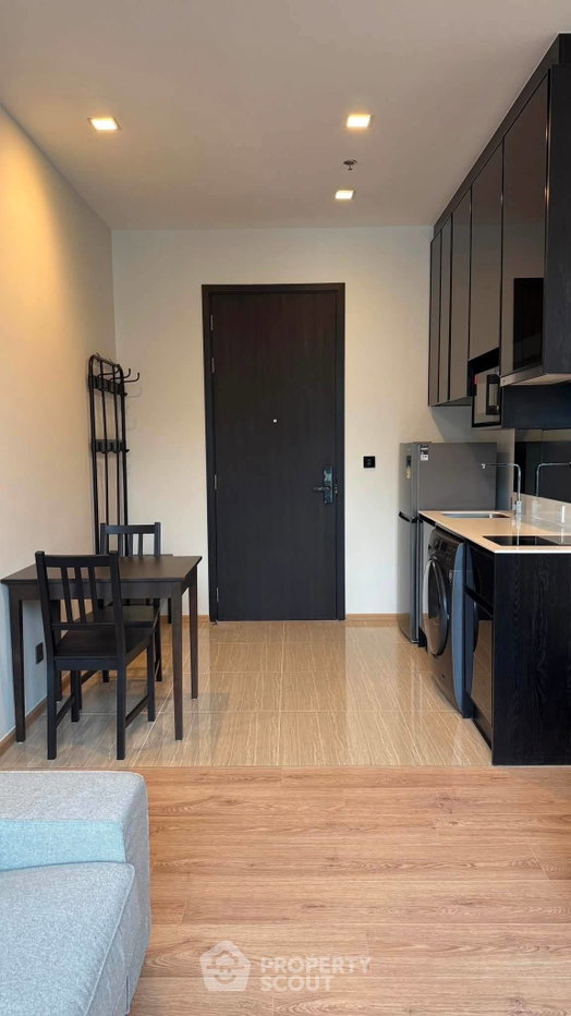 picture 1-BR Condo at Noble Around Ari near BTS Ari (ID 3225495) - 7/15