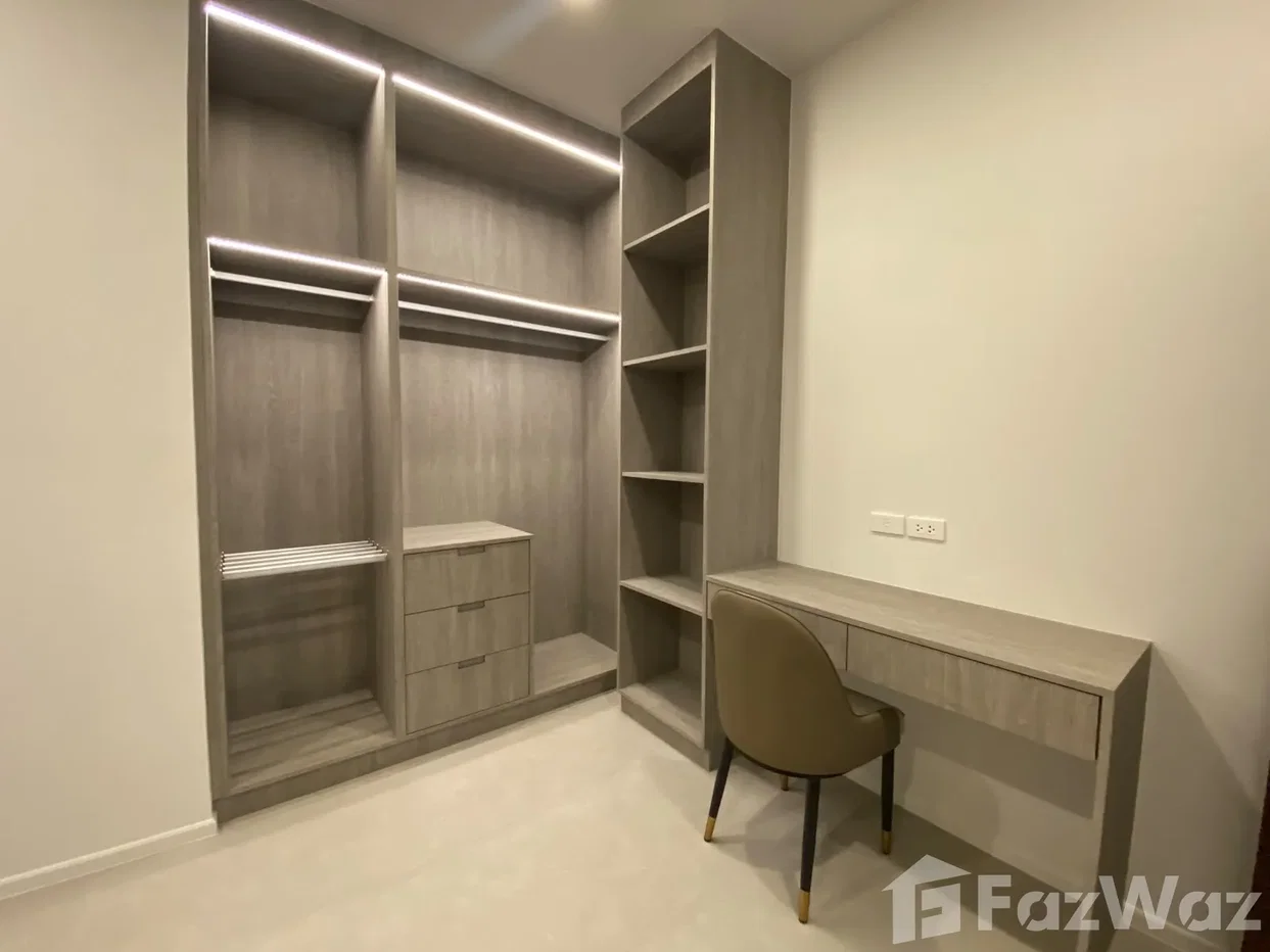 รูป บ้านเดี่ยวให้เช่า 3 ห้องนอน ในโครงการ พนาสนธิ์ ปาร์ควิลล์ 3 (บ้านลิพอน) 6816234 - รูปที่ 20/44