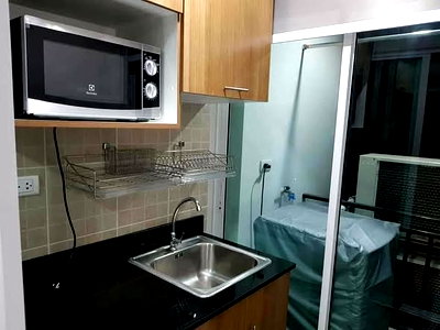 Condos for rent : AA545168 | 1Bed | 1Bath | BTS On Nut | 28sqm | THB 11,000/mo | Fl.4 — Regent Home Sukhumvit 81 Bangkok