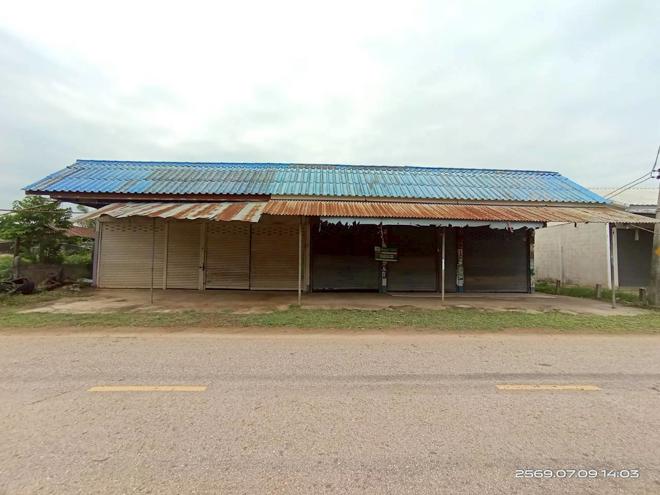 picture HOME 104 Sq.w. Kong Chai Kalasin for 1.1M - 1/35