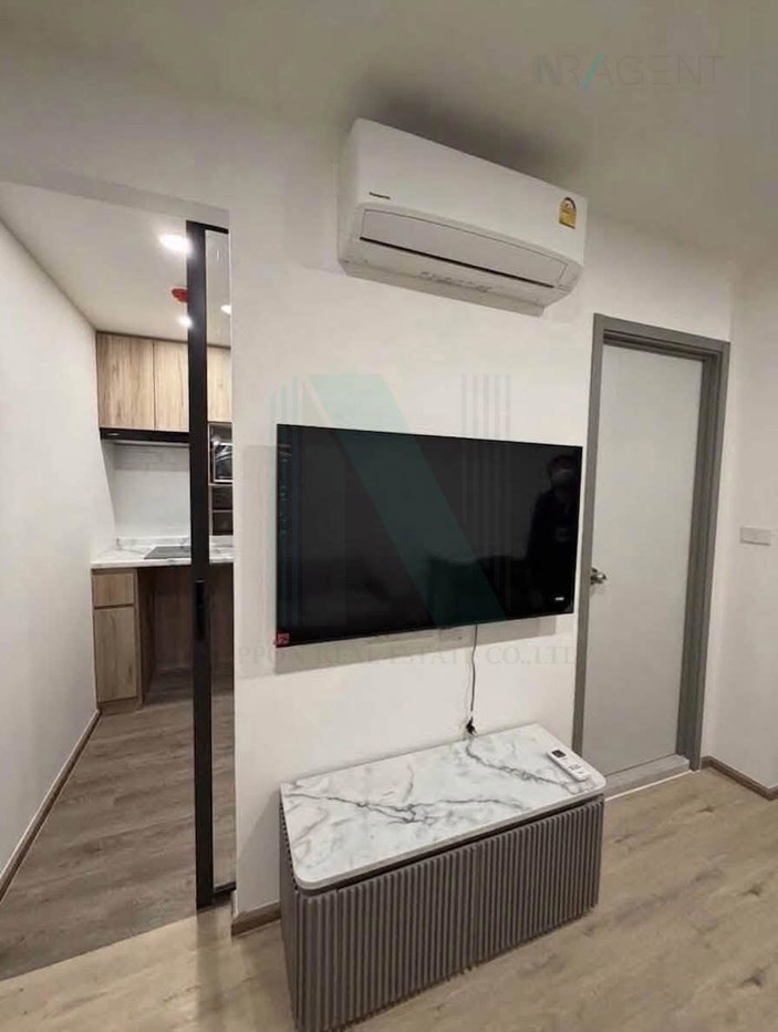 รูป 🚩 ขายคอนโด วันเดอร์ เกษตร อาคาร C ชั้น 3 1 Bedroom plus ขนาด 36.00 ตรม ใกล้ ม.เกษตรศาสตร์ - รูปที่ 2/8