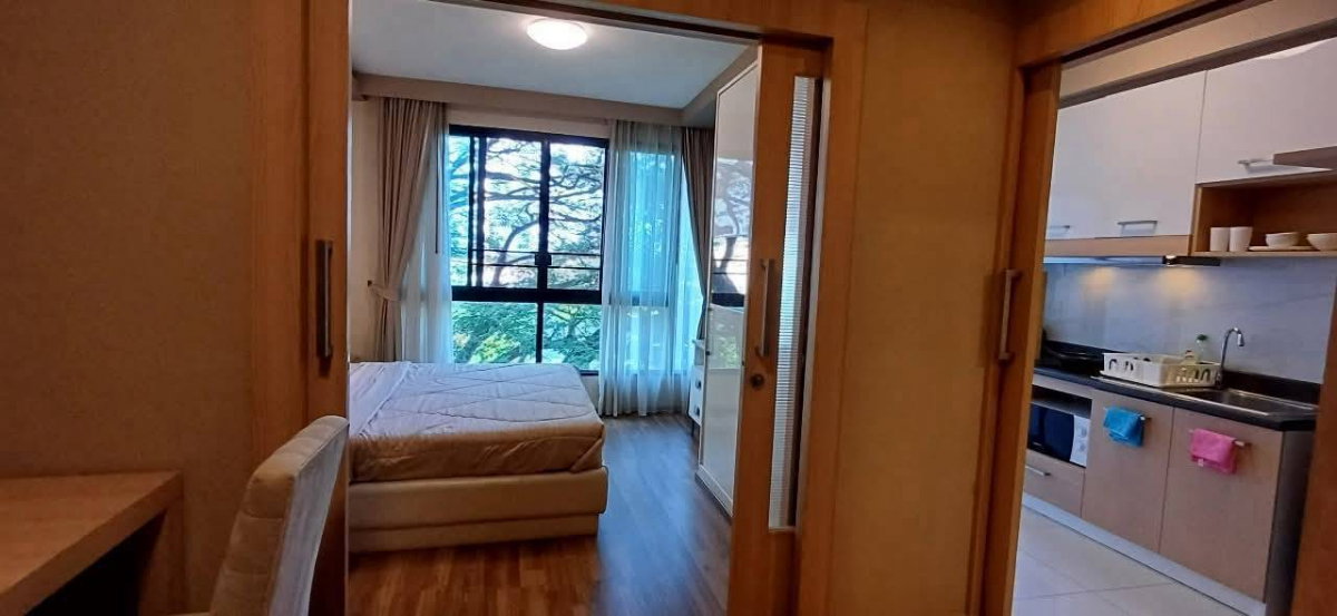 รูป ‼️For Rent‼️ 🏠 The Treasure Condominium (ในโครงการ CBP) ** ลดราคาลงเหลือเดือนละ 10,000 บาท** - รูปที่ 2/16